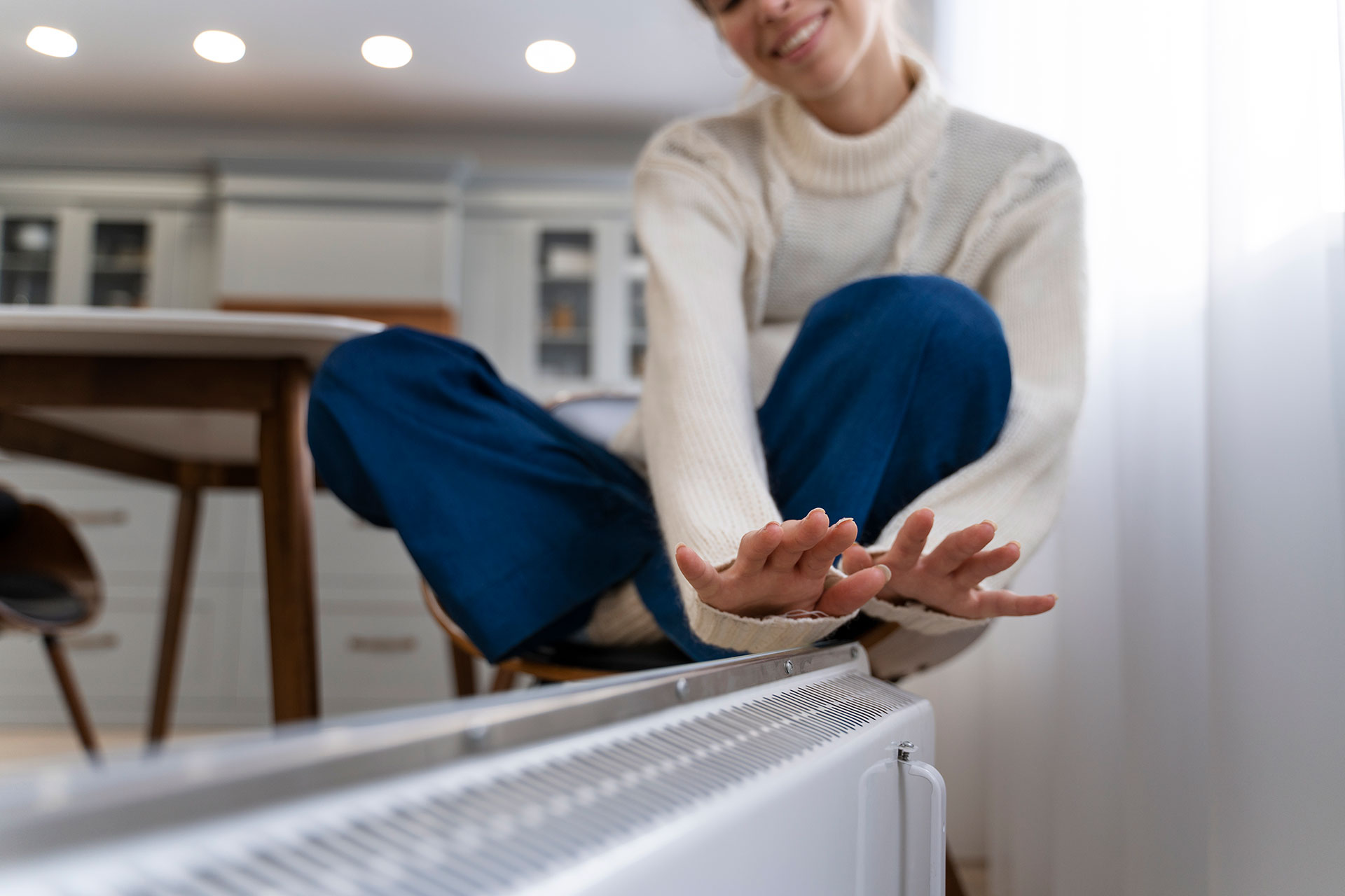 How to Keep Your Home Comfortable with Proper Thermostat Use